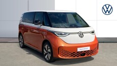Volkswagen ID. Buzz 150kW Life Pro 77kWh 5dr Auto Electric Estate